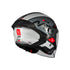MT Cosmo Jet Open Face Motorcycle Helmet